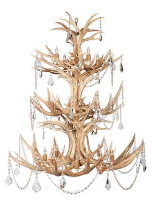 Antler Lighting