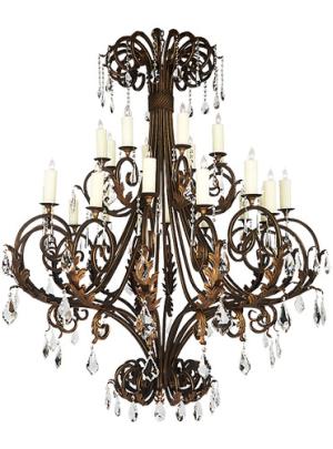 Iron Lighting