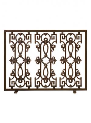 Fire Screens
