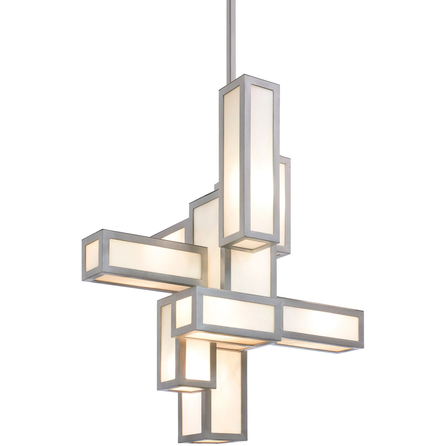 Montage Chandelier
