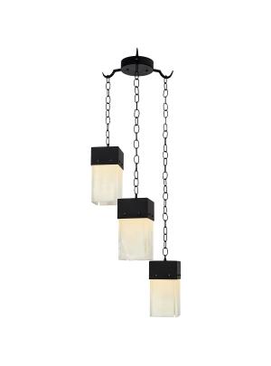 Multiport Canopies & Clusters